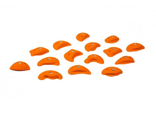 Lapis Crimps 6 red 15M (15 tak) 